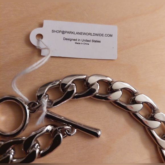 Park Lane Necklace. - Picture 7 of 11